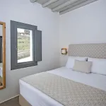 Villa Camelia 2 - Psarou View - Private Pool And Jacuzzi