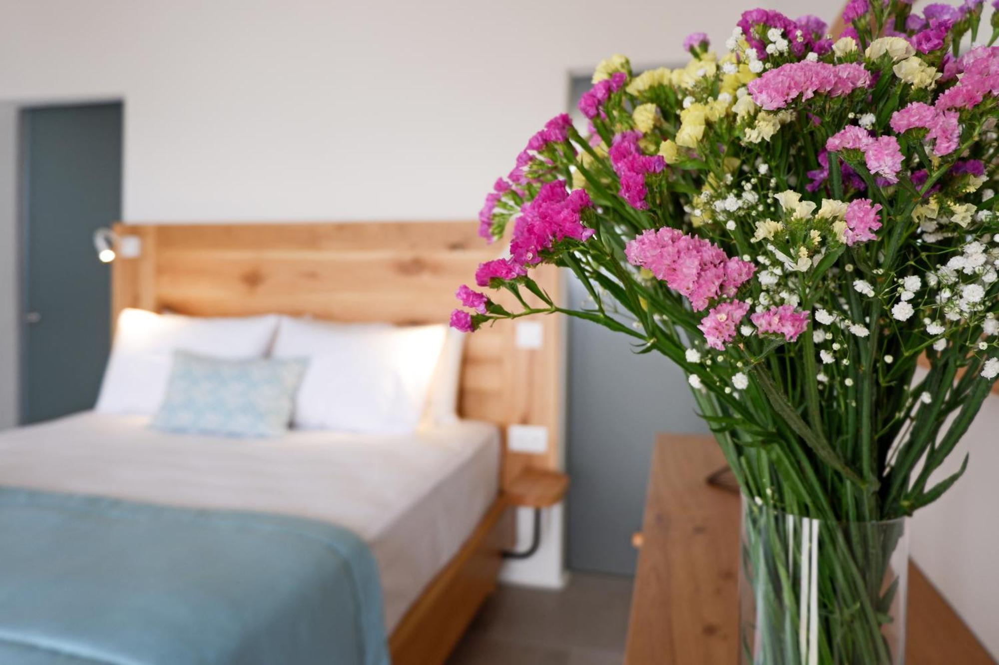 Holiday home Camelia 2 - Psarou View - Private Pool And Jacuzzi *