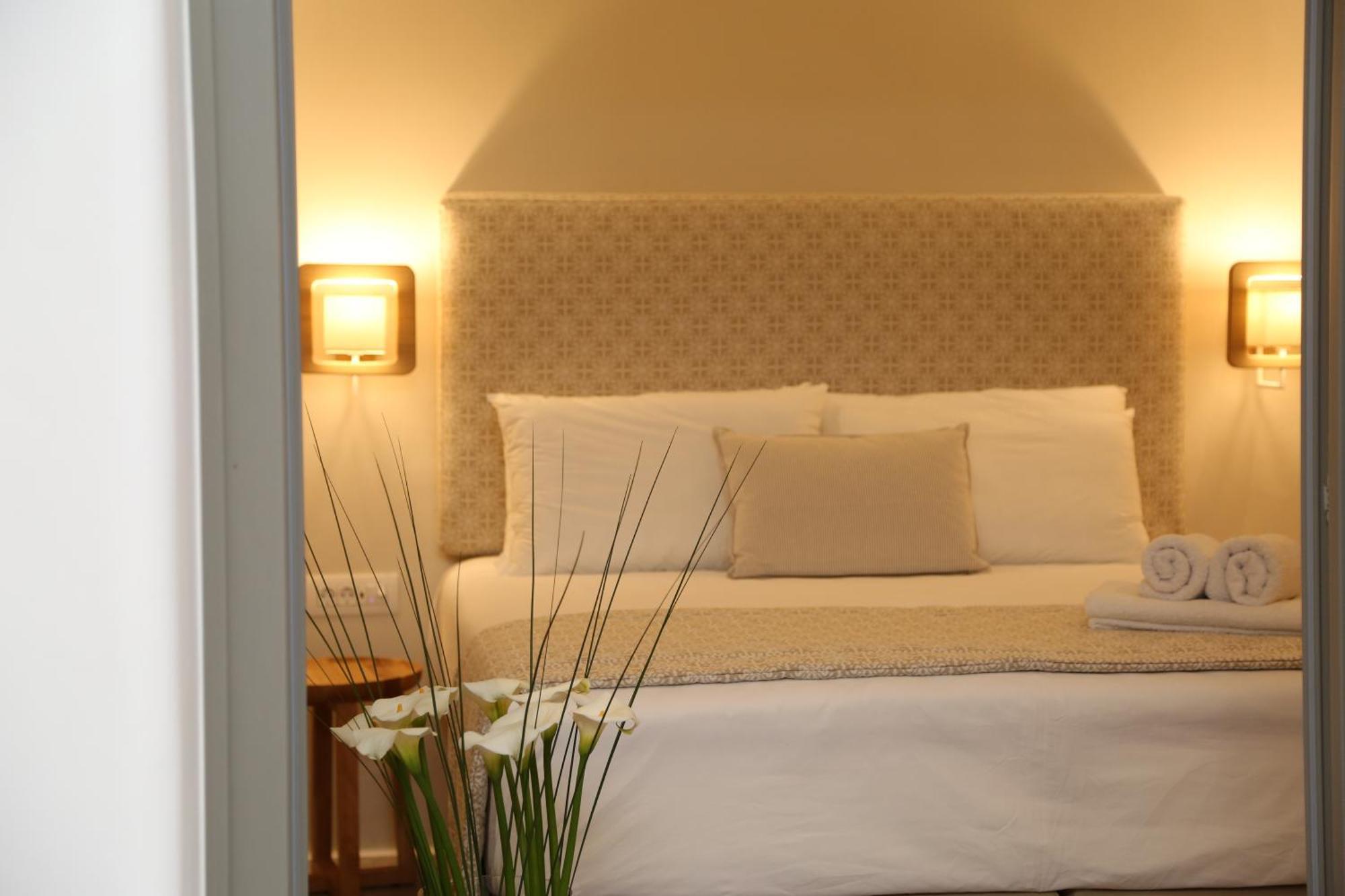 Camelia 2 - Psarou View - Private Pool And Jacuzzi Mykonos Town
